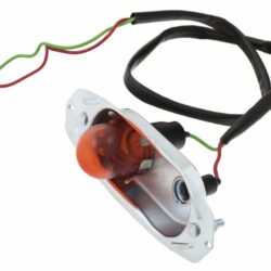 PARK/BLINKLYS HOLDER INKL. PÆREHOLDERE