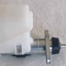 HOVEDPUMPE CLUTCH GENUINE MG Rover