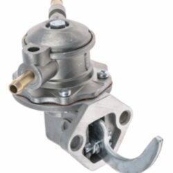 BENSINPUMPE PUSH ON TILKOBLING MED 13MM SPACER