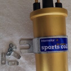 COIL IGNITION SPORTS NON BALLASTED