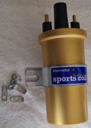 COIL IGNITION SPORTS NON BALLASTED