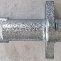 SLAVECYLINDER CLUTCH TR5/6 CG