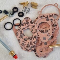 SERVICE KIT HS2-HS4