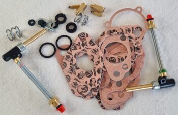 SERVICE KIT HS2-HS4