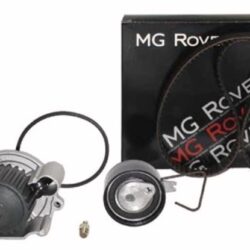TIMING BELT & VANNPUMPE KIT 26MM MG ROVER