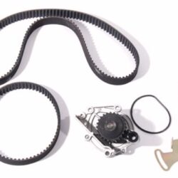 TIMING BELT & VANNPUMPE KIT VVC