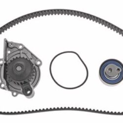TIMING BELT & VANNPUMPE KIT 26MM MG ROVER