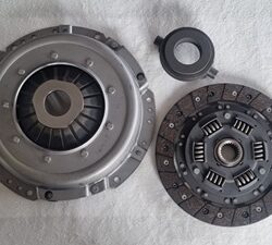 CLUTCH KIT MGB AFTERMARKET
