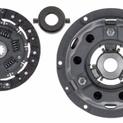 CLUTCH KIT MGT & MGA BORG & BECK 10 SPLINES