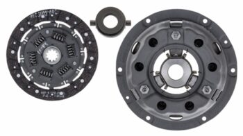 CLUTCH KIT MGT & MGA BORG & BECK 10 SPLINES
