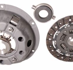 CLUTCH KIT MGA BORG & BECK 23 SPLINES