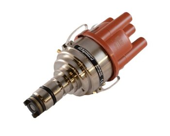 123 IGNITION FORDELER M/TOPPLOKK POSITIV JORD