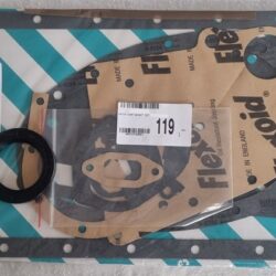 PAKNINGSET BUNN PAYEN M/SIMRING