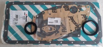 PAKNINGSET BUNN PAYEN M/SIMRING
