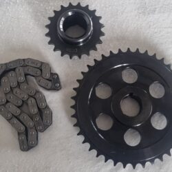 TIMING KJEDE/DREV-KIT, SIMPLEX