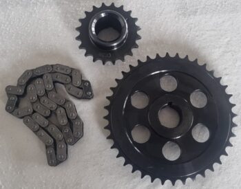 TIMING KJEDE/DREV-KIT, SIMPLEX