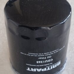 OLJEFILTER AFTERMARKED
