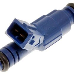 FUEL INJECTOR, MPI, Blue Connector