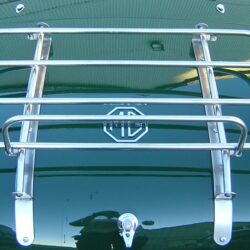 BAGASJE-RACK