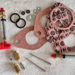 OVERHALINGS-KIT HS2