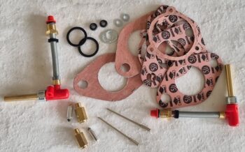 OVERHALINGS-KIT HS2