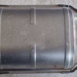 KATALYSATOR AFTERMARKED