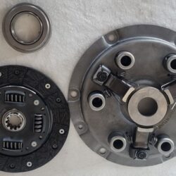 CLUTCH-KIT SPRING-TYPE 3 DELER (RH5009)