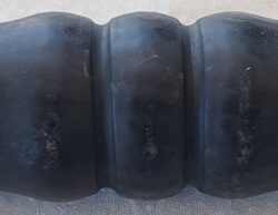 RADIATORSLANGE TOPP FOR BRUK MED OPPGRADERT RADIATOR