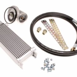 SPIN ON CONV. KIT M/OLJEKJØLER