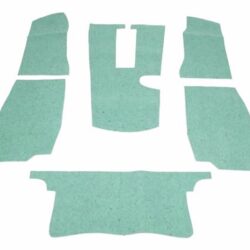 UNDERFELT KIT ROADSTER -67