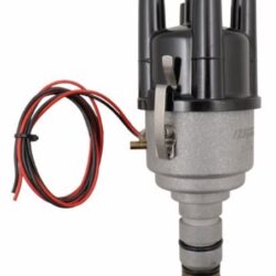 123 IGNITION FORDELER NEGATIV JORD