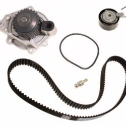 TIMING BELT & VANNPUMPE KIT 26MM AFTERMARKED