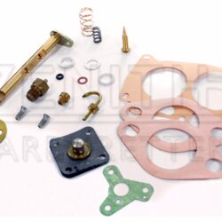 FORGASSER REBUILD SET