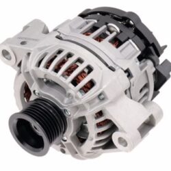 ALTERNATOR ASSEMBLY GCB2 85 AMP AFTERMARKED YLE102430